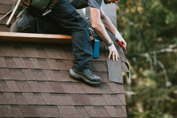 Quick and Trustworthy Emergency Roof Repair Services in Progreso, TX
